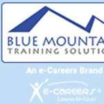 Blue Mountain Training